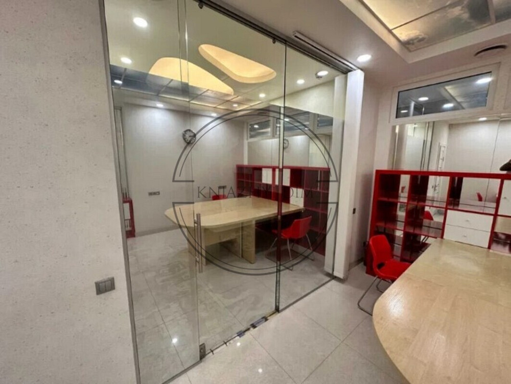 Оренда сучасного офісу 60 м2. Печерськ. № 1418885 Київ - зображення 4