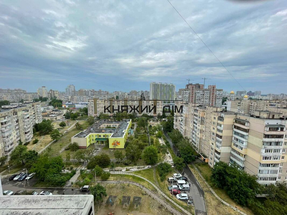 Оренда роздільної 3-х к. квартири Харківський масив. № 11200123 Київ - зображення 5