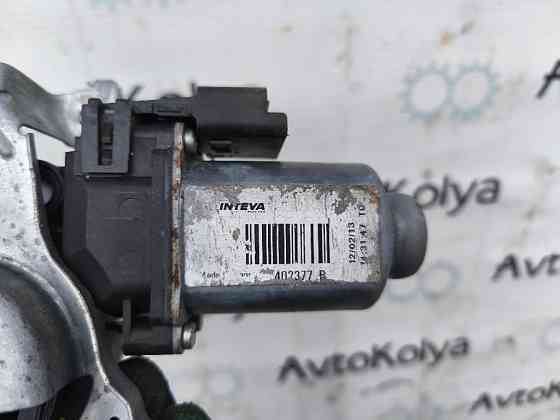 Стеклоподъемник передний левый Nissan Note E11 2005-2012 Ковель