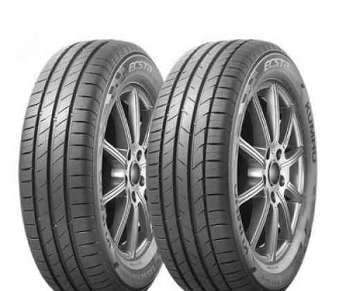 245/45 R18 Kumho Ecsta HS52 100W Легкова шина Київ