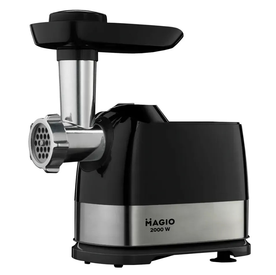 Насадка-овочерезка для мясорубок Magio MG267-268 Magio MG-0010 Київ - зображення 1