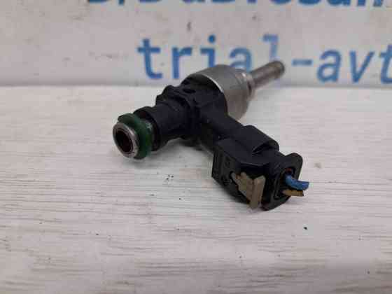 Форсунка топливная Hyundai Santa fe 2012-2019 353102G710 (Арт. 76456) Київ