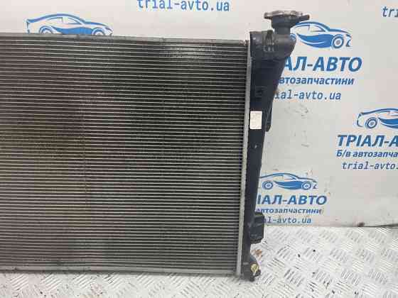 Радиатор основной Hyundai Sonata 2010-2016 253103Q500 (Арт. 72263) Київ