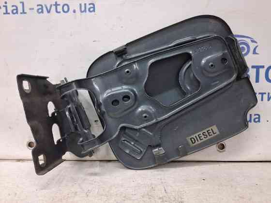 Лючок бака Dacia Duster HS 1.5 DIESEL K9K 2010 (б/у) Київ