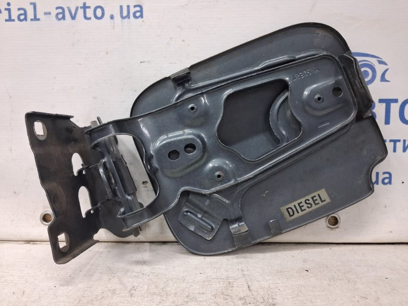 Лючок бака Dacia Duster HS 1.5 DIESEL K9K 2010 (б/у) Киев - изображение 2