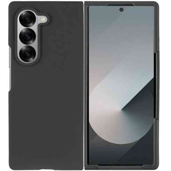 Чехол Foldables Silicone Cover Lakshmi (AAA) для Samsung Galaxy Z Fold5 Херсон