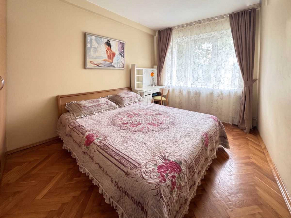 продажа 3-к квартира Киев, Печерский, 88000 $ Київ - зображення 8