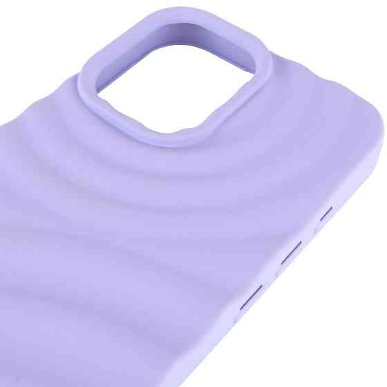 Чехол TPU MonoWave для Apple iPhone 16 (6.1") Херсон