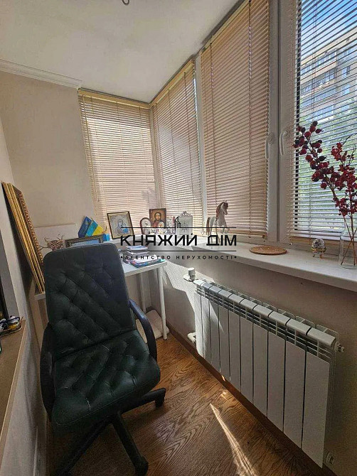 Продаж 3х кімнатної квартири м. Вирлиця, Харківська КОД № 21147164 Київ - зображення 11