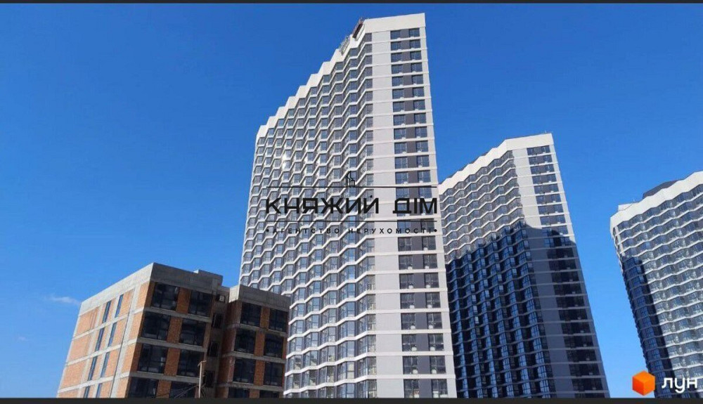 БЕЗ КОМІСІЇ. Продаж приміщення ЖК Зарічний Код об'єкту: 23832 Киев - изображение 2