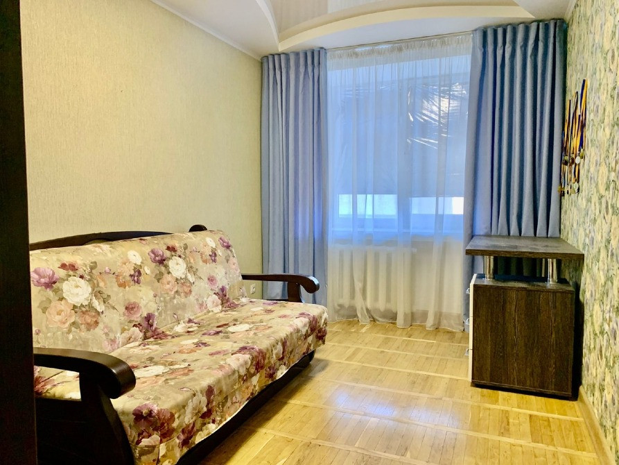 Продам 2-к квартиру (55м2) с ремонтом на Высоцкого, Фрунзенский Днепр - изображение 3