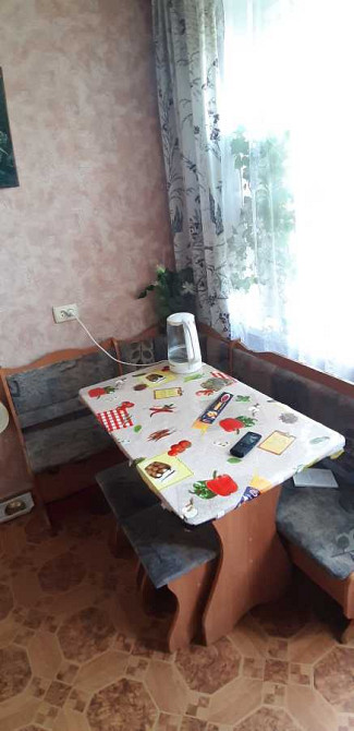 долгосрочная аренда комната Киев, Оболонский, 4500 грн./мес. Киев - изображение 11