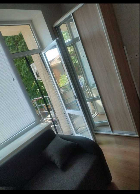 долгосрочная аренда 1-к квартира Одесса, Пересыпский, 5600 грн./мес. Одеса - зображення 4