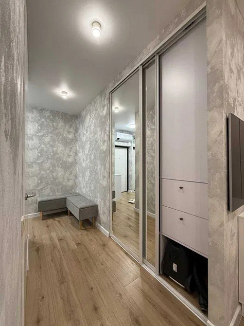 Продам 2-кімнатну квартиру ЖК Аржанова Слобожанський Дніпро Днепр - изображение 12