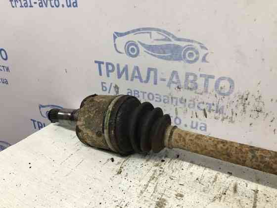 Привод задний Lexus RX 350 XU30 3.5 БЕНЗИН 2GRFE 2003 (б/у) Київ