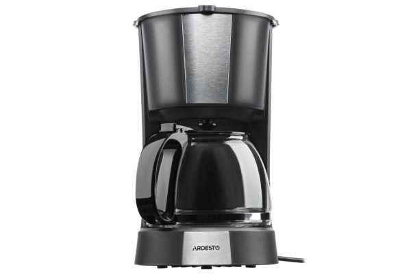 Кофеварка капельная Ardesto FСM-D-2100 1.2 л Киев - изображение 1