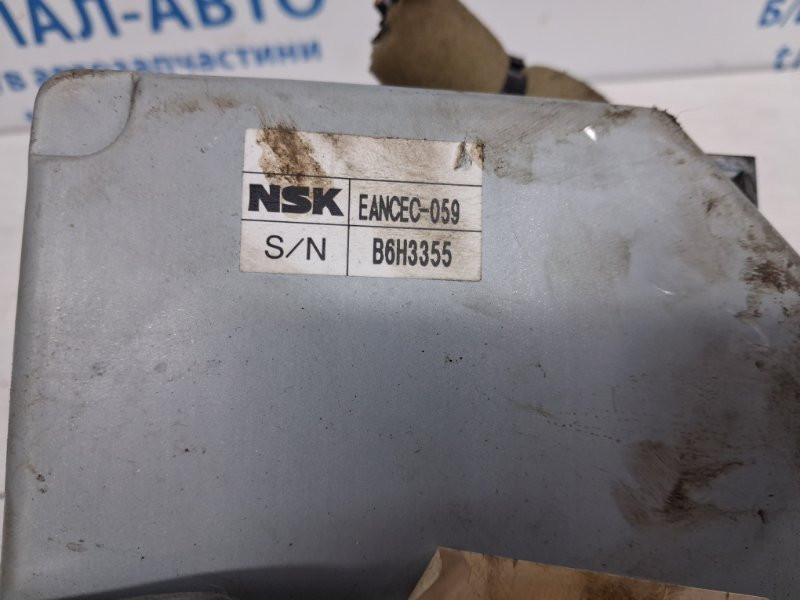 Электроусилитель Nissan Juke F15 1.6 TURBO MR16DDT 2010 (б/у) Киев - изображение 6