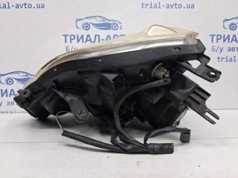Фара правая Ксенон Nissan X-Trail 2007-2015 26010JG05A (Арт. 60966) Київ - зображення 6