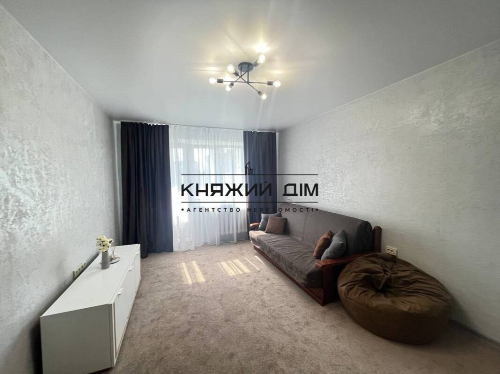 ПЕРША ЗДАЧА після кап. ремонту! Оренда 2 кімнатна квартира Оболонський район м. Мінська КОД 11202900 Київ - зображення 6