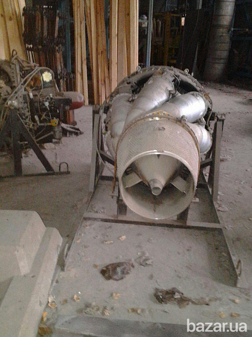 Авиационные двигатели М701 с-500 для самолетов Л-29. . -2шт. Харків - зображення 2