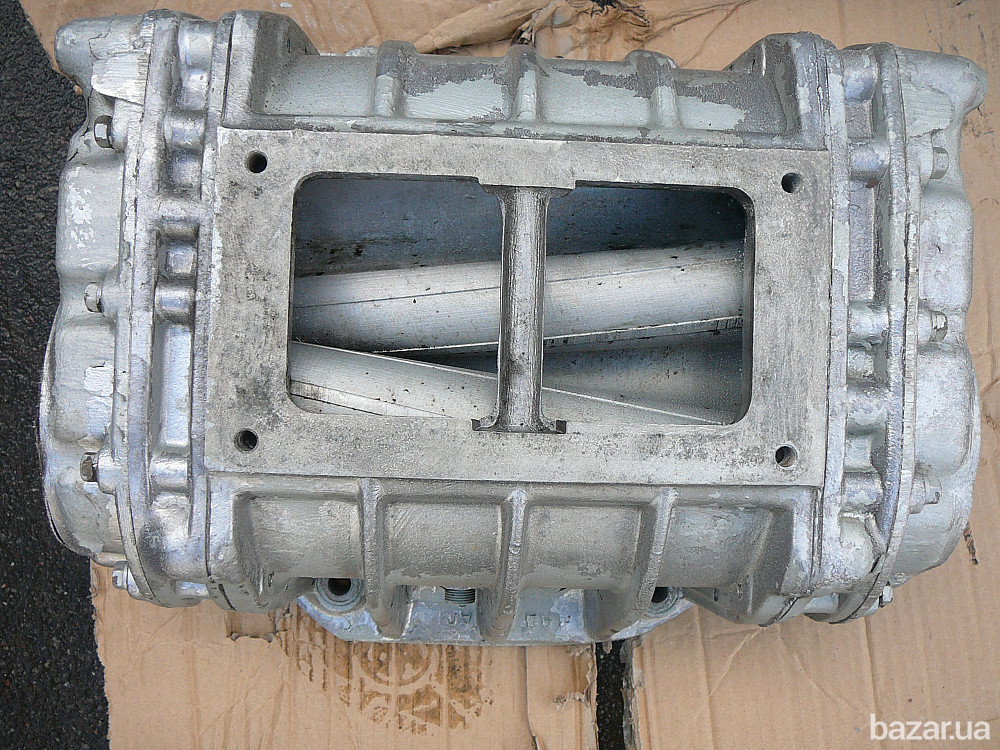 Нагнетатель Рутса (яаз204) Полтава - зображення 1