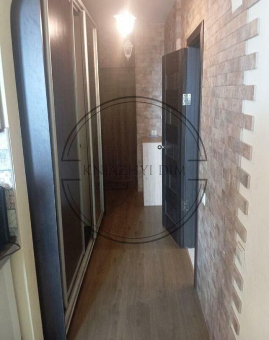 ЖК Південний квартал оренда 1 кімнатної квартири по вул.Сімї Стешенків 9 Киев - изображение 5