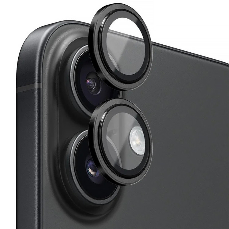 Защитное стекло BlueO Metal на камеру для Apple iPhone 18 Pro / 18 Pro Max Херсон - изображение 1