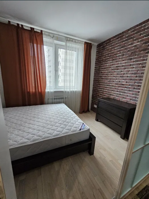 Комісія 25% здається 2-кімнатна-студіо ЖК Островського Патріарха М.Скрипника, 40 Киев - изображение 1