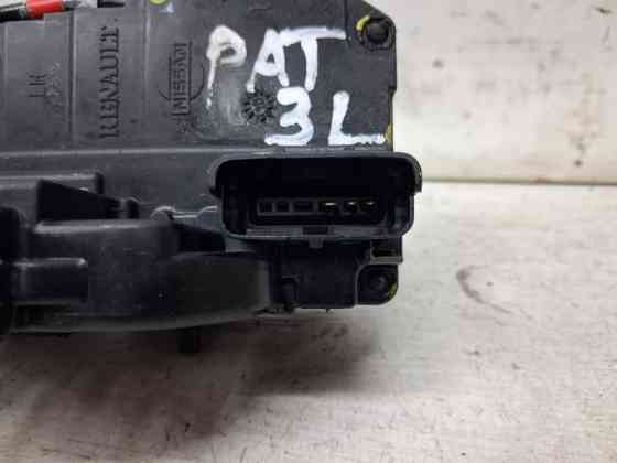 Замок двери задний левый Nissan Pathfinder 2004-2014 82501EB300 (Арт. 65905) Київ