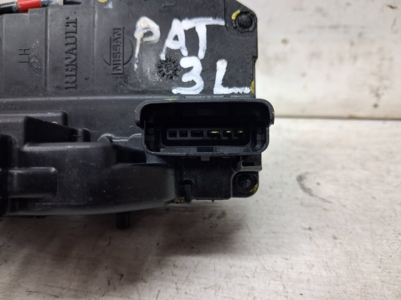 Замок двери задний левый Nissan Pathfinder 2004-2014 82501EB300 (Арт. 65905) Київ - зображення 4