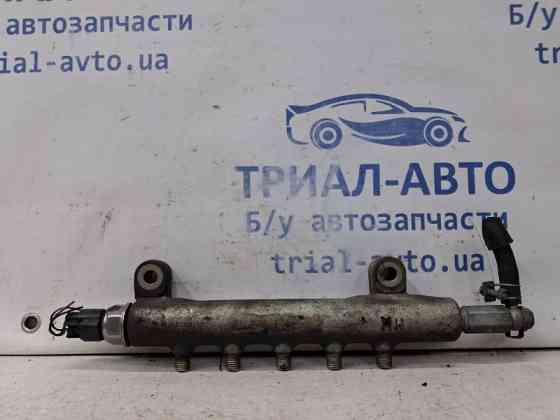 Топливная рампа Nissan Navara 2004-2015 17520EB305 (Арт. 64331) Киев