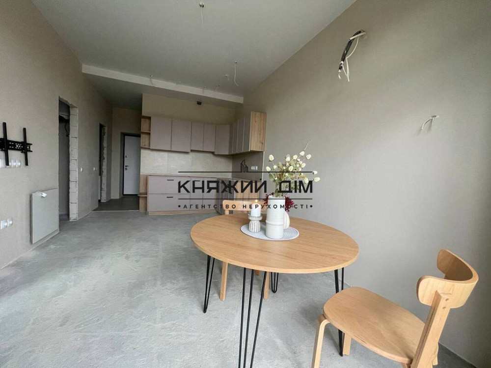 Без комісії! Продаж 2-х к. квартири студіо в ЖК Дубовий Гай. м. Сирець. № 21147114 Киев - изображение 11