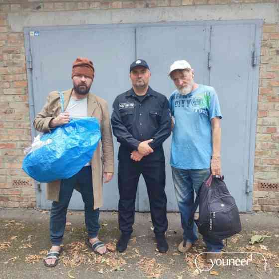 Організація розіграшів Київ Киев