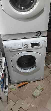 Надёжная стиральная машина Запоріжжя