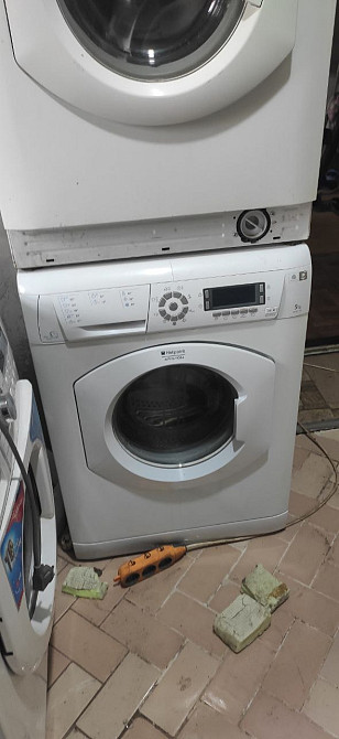 Надёжная стиральная машина Запорожье - изображение 3