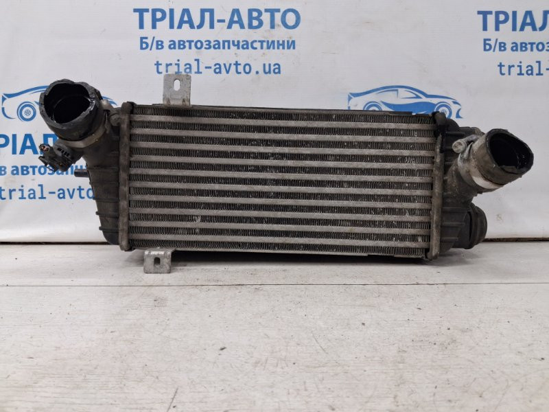 Радиатор интеркуллера Kia Sportage 2015-2022 282712A530 (Арт. 70255) Київ - зображення 1