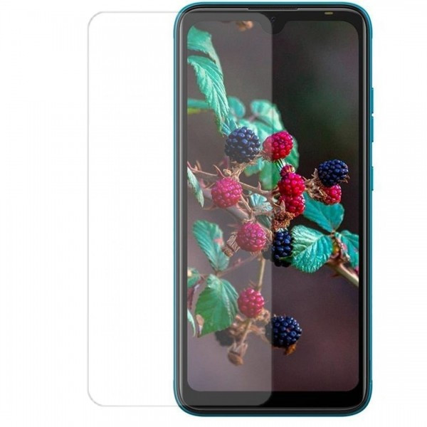 Захисна гідрогелева плівка DM для Tecno Pop 5 Глянцева (Код товару:20248) Харків - зображення 1