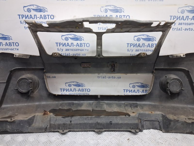 Бампер передний Suzuki Grand Vitara 2005-2016 7171165J41799 (Арт. 61981) Киев - изображение 10