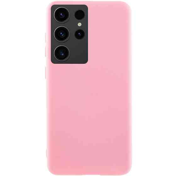 Чехол Silicone Cover Lakshmi (AA) для Samsung Galaxy S21 Ultra Херсон