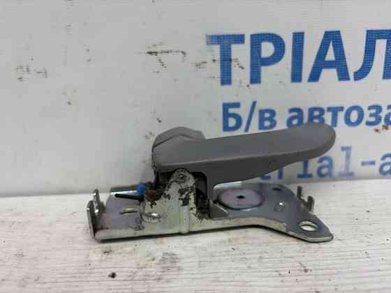 Ручка двери внутренняя левая Kia Sorento 2002-2011 826103E000CY (Арт. 83316) Київ
