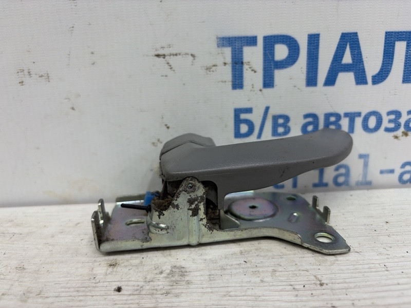 Ручка двери внутренняя левая Kia Sorento 2002-2011 826103E000CY (Арт. 83316) Київ - зображення 2