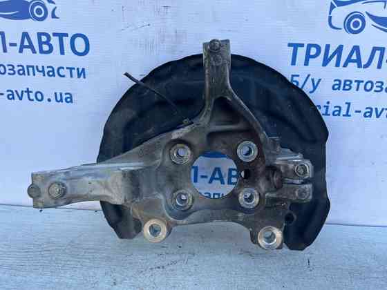 Кулак поворотный правый без ступицы Ford Fusion USA 2013-2020 DG9Z-3K185-B (Арт. 72738) Київ
