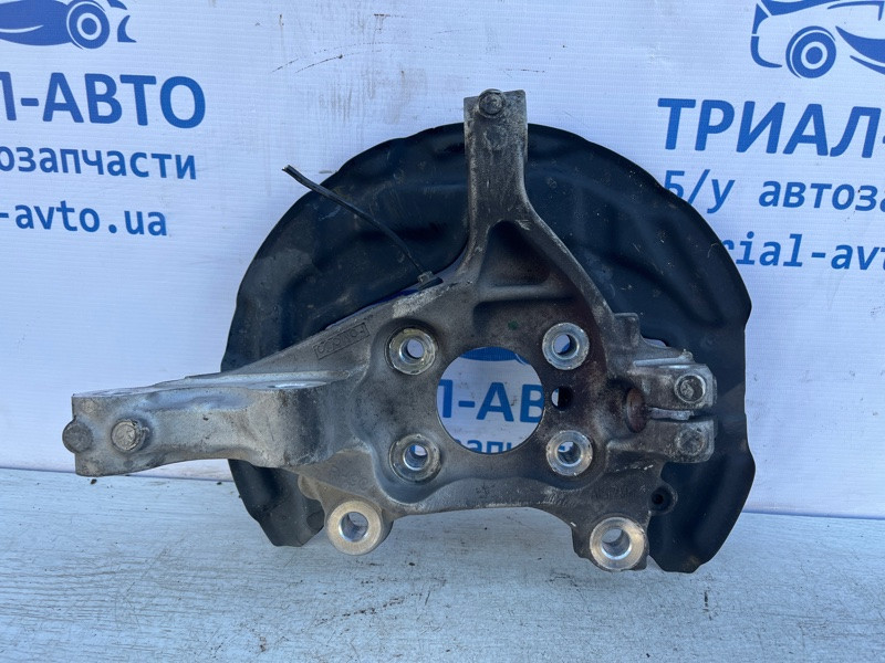 Кулак поворотный правый без ступицы Ford Fusion USA 2013-2020 DG9Z-3K185-B (Арт. 72738) Київ - зображення 5