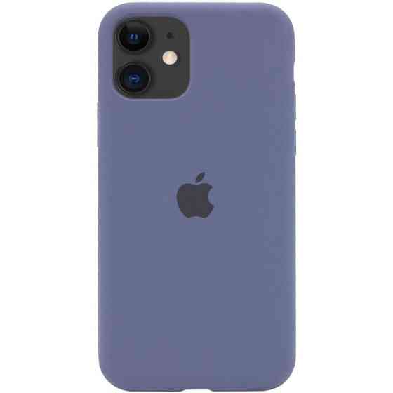 Уценка Чехол Silicone Case Full Protective (AA) для Apple iPhone 11 (6.1") Херсон