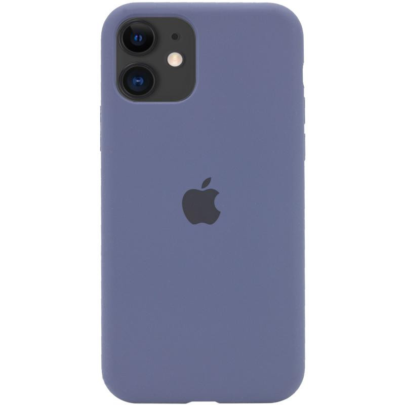 Уценка Чехол Silicone Case Full Protective (AA) для Apple iPhone 11 (6.1") Херсон - изображение 1