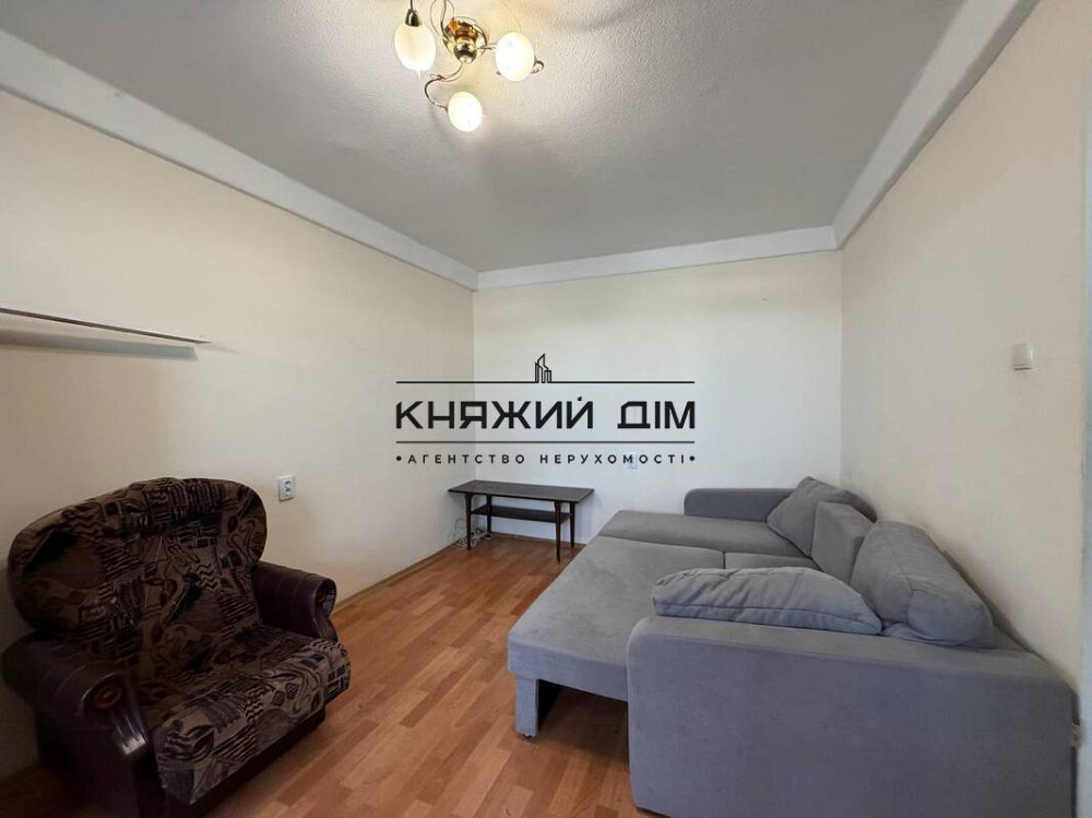 Оренда 1 кімнатна квартира біля метро Іподром та Теремки № 116997 Київ - зображення 3