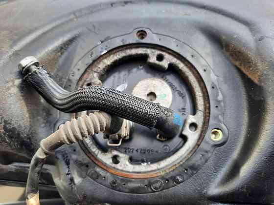 2024705801 Бензобак Топливный Бак Mercedes-Benz C 220D W202 16700892 Дніпро