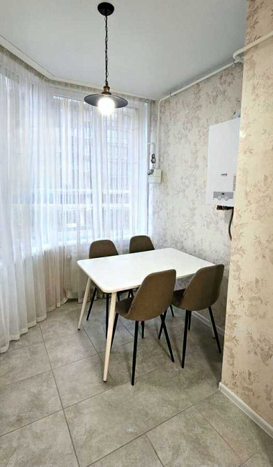 продажа 1-к квартира Киево-Святошинский, Софиевская Борщаговка, 73900 $  - зображення 3