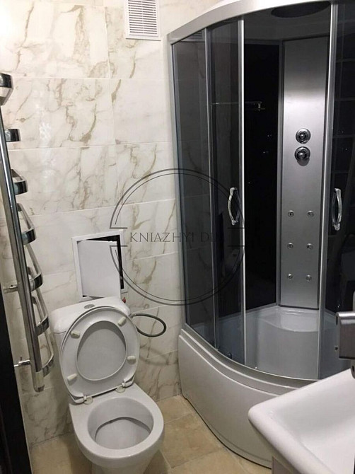 Продаж однокімнатної квартири по вул. Академіка Білецького, 9 21146205 Київ - зображення 6