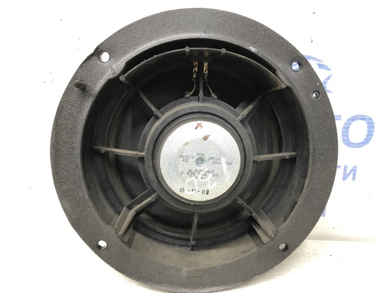 Динамик музыкальный задний Hyundai I30 FD 1.6 2007 (б/у) Киев - изображение 3
